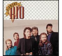 Diamond Rio DIAMOND RIO (CD) (US IMPORT)