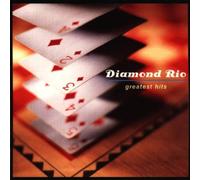 Rio Diamond - Greatest Hits