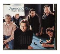Diamond Rio - Holdin'