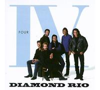 Diamond Rio - IV [CASSETTE]