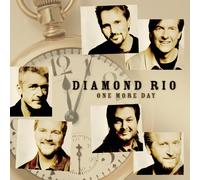Diamond Rio ONE MORE DAY (CD) (US IMPORT)