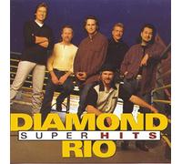Diamond Rio - Super Hits