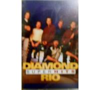 Diamond Rio - Super Hits [CASSETTE]