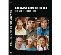 Diamond Rio - Video Collection [DVD] [Region 1] [US Import] [NTSC]