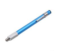 Diamond Rod Fishing Hook Sharpener Pen for Outdoor Use Including Hunting, Fishing, and Kitchen Tools with Adjustable Length and Pocket Clip