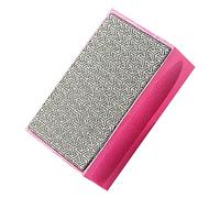 Diamond Sanding Pad Granite Hand Polishing Blocks Sharp Edges Grinding Pads Grit 60 - Diamond Sanding Pads