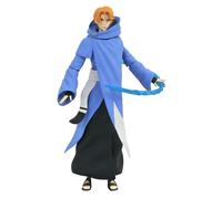 Diamond Select Castlevania Netflix Sypha Belnades 7” Action Figure