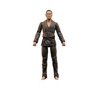 Diamond Select Cobra Kai Chozen Toguchi Deluxe Figure 18 CM