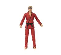 Diamond Select Cobra Kai Lawrence Deluxe Figure 18 CM