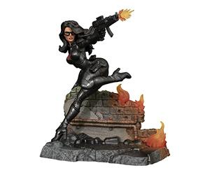 Diamond Select - G.I. Joe Gallery Baroness PVC Statue