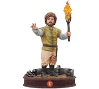 Diamond Select Game Of Thrones Gallery Tyrion Lannister PVC Statue