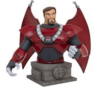 Diamond Select Gargoyles buste 1/7 Xanatos 15 cm