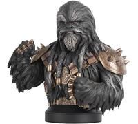 diamond select Gentle Giant SW Book Of Boba Fett - Krrsantan 1/6 Scale Bust