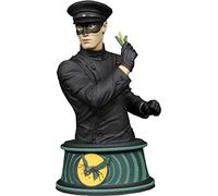 diamond select - Green Hornet Kato 1/7 Scale Bust