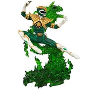 Diamond Select Green Power Ranger Statue 25Cm