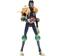 DIAMOND SELECT Hiya Toys - Judge Dredd: Judge Death Px 1/8 Scale Exq (US IMPORT)