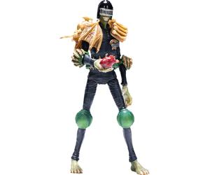 DIAMOND SELECT Hiya Toys - Judge Dredd: Judge Death Px 1/8 Scale Exq (US IMPORT)
