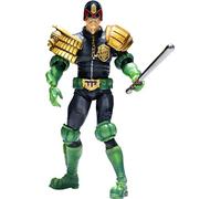 Diamond Select HIYA TOYS - Judge Dredd Px 1:18 Scale Exquisite Mini Action Figure