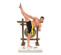 Diamond Select Jean-Claude Van Damme Gallery PVC Statue - 26 CM
