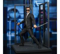 Diamond Select John Wick Gallery Caine PVC Statue