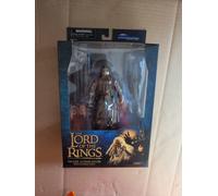 Diamond Select Lord of the Rings Series Wave 1 Gimli Action Figure