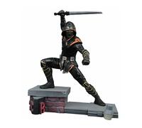 Diamond Select Marvel 9" Action Figure Statue Avengers 4 - Ronin