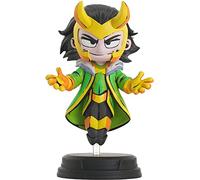 Diamond Select Marvel Animated Loki Statue