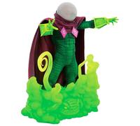 Diamond Select Marvel Comic Gallery Mysterio PVC Statue 23 cm Figure - NEW
