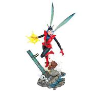 Diamond Select Marvel Gallery PVC Figure - Comic Wasp