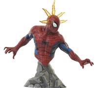 Diamond Select - Marvel Comic Spider-Man Bust