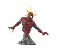 Diamond Select Marvel Comics Spiderman Bust - 15 CM