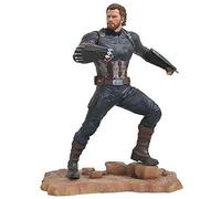 Marvel Kotobukiya Captain America Avengers 3 23 Cm