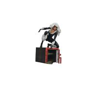 Diamond Select Marvel Gallery Black Cat Comic Statue 9" Action Figure