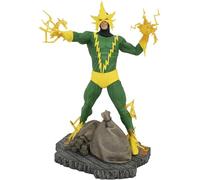 Diamond Select MARVEL GALLERY COMIC ELECTRO PVC STATUE