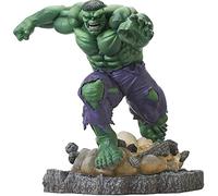 Diamond Select - Marvel Gallery Comic Immortal Hulk Deluxe PVC Statue