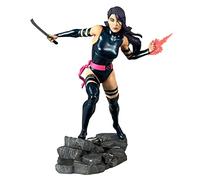Diamond Select Toys – Marvel Gallery Comic Psylocke PVC Statue