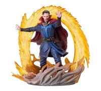 Marvel Gallery Doctor Strange Figure Diorama 25CM Fan Collectible Statue