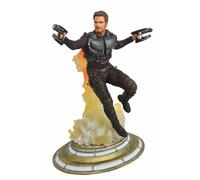 Diamond Select Marvel Gallery Star-Lord Guardians of the Galaxy PVC Figure