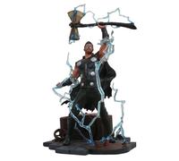 Diamond Select Marvel Gallery Thor PVC Statue 9″ - Avengers Infinity War Figure