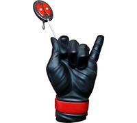 Diamond Select Marvel Heroic Hands 1/1 Deapool Hand Figure (Inverse) Statue NEW
