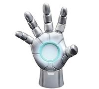 HotToys Heroic Hands: Marvel Comics - Iron Man #2C (Grey Armor Exclusive)