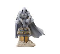 Diamond Select Marvel Moon Knight Gallery Moon Knight Statue - 25 CM