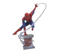 Diamond Select Marvel Premier Collection PVC Statue Spider-Man - 30 CM