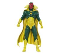 Diamond Select - Marvel Select Comic Vision Action Figure
