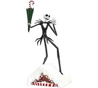 Diamond Select - Nightmare Before Christmas Gallery What Is This JackPVC Statue