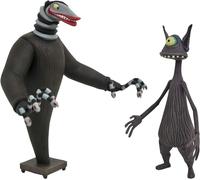 Diamond Select - Nightmare Before Christmas Select PX Creature UnderThe Stairs F