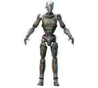 Diamond Select - Rebel Moon (Season 1) - Jimmy Action Figure [New Toy] Action