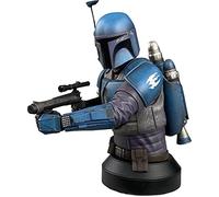 Diamond Select - Showcase PX Star Wars Mandalorian Deathwatch Bust