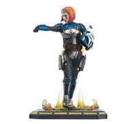 Diamond Select - Star Wars Clone Wars Bo Katan 1/7 Scale Statue