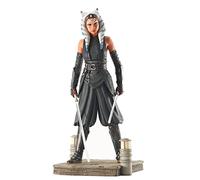 Gentle Giant Star Wars The Mandalorian Milestones Statue Ahsoka Tano - 25 CM - 1:6
